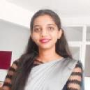 Photo of Soundarya U.