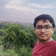 Sonu Kumar Class 10 trainer in Delhi