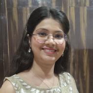 Anjali G. Spoken English trainer in Bangalore