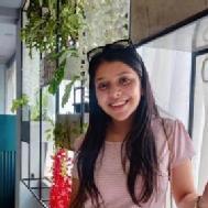 Khushi G. Class 12 Tuition trainer in Dehradun