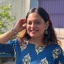 Photo of Ishani M.