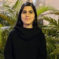 Preeti S. German Language trainer in Dehradun
