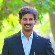 Pavan Google SketchUp trainer in Hyderabad