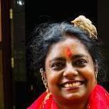Neha K. Art and Craft trainer in Bangalore