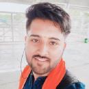 Vishnu Pathak Class 9 Tuition trainer in Mumbai