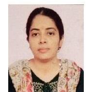 Ankita U. Class I-V Tuition trainer in Ujjain