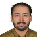Photo of Mohammed Arshak