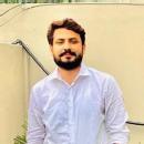 Photo of Umar Farooq