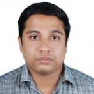 Sooraj M Class 9 Tuition trainer in Ottapalam