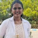Photo of Sasmitha S.