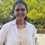 Sasmitha S. Class 8 Tuition trainer in Ariyalur