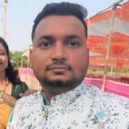 Viraj Patel Class I-V Tuition trainer in Ahmedabad