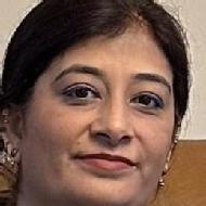 Sumaiya S. French Language trainer in Bangalore