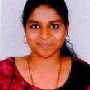 Photo of Anisha S.