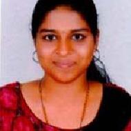 Anisha S. Class 12 Tuition trainer in Neyyattinkara