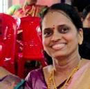 Photo of Revathi S.