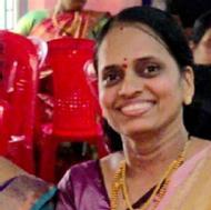 Revathi S. Yoga trainer in Dharwad