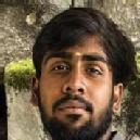 Photo of Vidhya Dharan