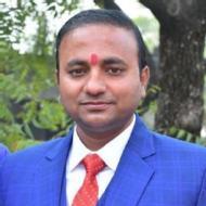 Ravikant Chauhan Class 10 trainer in Dhampur