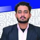 Photo of Abhinav Singh