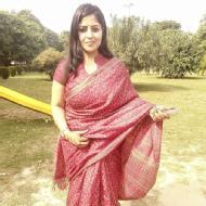 Shilpi Class I-V Tuition trainer in Panchkula