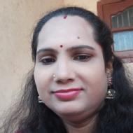 Heena T. trainer in Vadodara