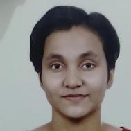 Neha M Class I-V Tuition trainer in Kannur