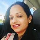Photo of Dipti J.