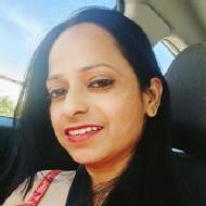 Dipti J. Class I-V Tuition trainer in Noida