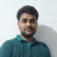 Chandan Kumar Kushwaha Class I-V Tuition trainer in Salempur