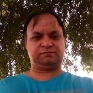 Vinay G. Keyboard trainer in Modinagar