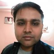 Alok Kumar Class 12 Tuition trainer in Delhi
