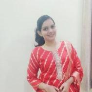 Riya Class 9 Tuition trainer in Hathod