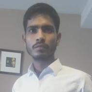 Aakash Shankhla Stock Market Investing trainer in Bikaner
