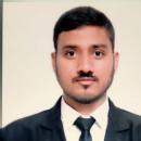 Photo of Sourav Tiwary