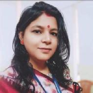 Lopamudra P. Class 10 trainer in Bangalore