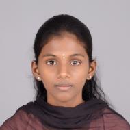 Kavya Class 12 Tuition trainer in Tirupur