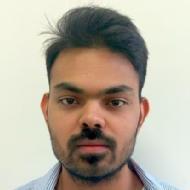 Devanshu Sharma Spoken English trainer in Bhopal