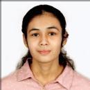 Photo of Anagha M.