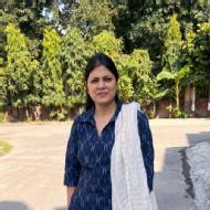 Shweta Class 12 Tuition trainer in Delhi