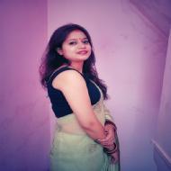 Niharika S. Class I-V Tuition trainer in Ghaziabad