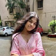 Disha D. BA Tuition trainer in Kalyan
