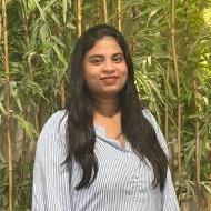 Gowthami S. Diet and Nutrition trainer in Visakhapatnam