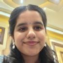 Photo of Maitri Y.