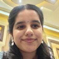 Maitri Y. Class 8 Tuition trainer in Chandigarh