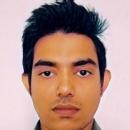Photo of Souvik