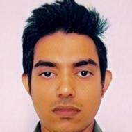 Souvik Class I-V Tuition trainer in Kolkata