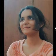 Swati C. Dance trainer in Delhi
