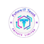 Future IT Touch Python institute in Chandigarh