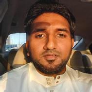 Ahmed Mohammed Abdulaziz Korbo Arabic Language trainer in Hyderabad